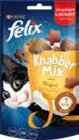 Katzensnack von Felix für 0,99 € bei Globus-Baumarkt im Angebot Katzensnack von Felix im aktuellen Globus-Baumarkt Prospekt