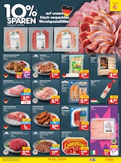 Hackfleisch im Netto Marken-Discount Prospekt in Stendal Aktueller Netto Marken-Discount Prospekt mit Hackfleisch, "Aktuelle Angebote", Seite 19