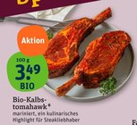 Aktuelles Kalbstomahawk Angebot bei tegut in Jena ab 3,49 €