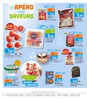 Lapin Angebote im Prospekt "C'EST TOUS LES JOURS LE MARCHÉ" von Supermarchés Match Lapin Angebote im Prospekt "C'EST TOUS LES JOURS LE MARCHÉ" von Supermarchés Match auf Seite 18