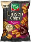 Linsen Chips Angebote von Funny-Frisch bei Penny Pirmasens für 1,49 €
