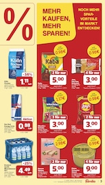 Aktueller famila Nordwest Prospekt mit Brötchen, "Markt - Angebote", Seite 3