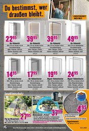 Magnet im Hornbach Prospekt in München Aktueller Hornbach Prospekt mit Magnet, "Dein Wille verlegt Deine Terrasse.", Seite 21