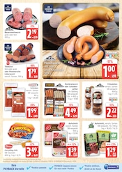 Aktueller Marktkauf Prospekt mit Bratwurst, "Top Angebote", Seite 9