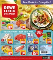 REWE Frankfurt Prospekt der aktuellen Woche, gültig von 20.03.2023 bis 25.03.2023 Aktueller REWE Frankfurt Prospekt "Dein Markt" mit 31 Seiten