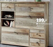 Schuhschrank „Sedona“ bei Höffner in Leverkusen Schuhschrank „Sedona“ im Angebot bei Höffner Leverkusen für 199,00 €