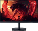 expert Euskirchen - Gaming-Monitor Nitro KG240YP0bi Angebot im Prospekt Gaming-Monitor Nitro KG240YP0bi bei expert im Euskirchen Prospekt für 69,99 €