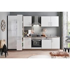 Menke Küchenblock Judith II Angebote bei POCO Braunschweig für 499,99 €