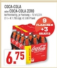 Aktuelles Coca-Cola Angebot bei Marktkauf in Löhne ab 6,75 €