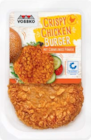 Burger Patties von Chicken für 1,99 € bei Netto Marken-Discount im Angebot Burger Patties von Chicken im aktuellen Netto Marken-Discount Prospekt