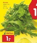 Rucola Angebote bei Netto Marken-Discount Dinslaken für 1,00 €