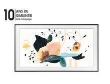 Bon plan Rosny-sous-Bois - The Frame 2020 65 pouces Promo The Frame 2020 65 pouces dans le catalogue Bon plan "french days Samsung" à Rosny-sous-Bois