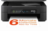 Expression Home XP-2205 Angebote von Epson bei Netto Marken-Discount Bad Homburg für 44,99 €