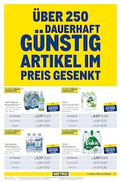 Aktueller Metro Prospekt mit Tee, "Händler Journal", Seite 11