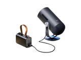 Hewlett-Packard im MediaMarkt Saturn Prospekt Freedo Smart Projector Beamer(Full-HD, 450 ISO Lumen) von DANGBEI im aktuellen MediaMarkt Saturn Prospekt für 459,00 €