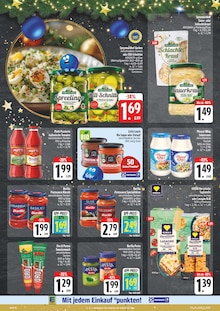 Tomaten im aktuellen EDEKA Prospekt (Leipzig) Tomaten im EDEKA Prospekt "Wir lieben Lebensmittel!" mit 28 Seiten (Leipzig)