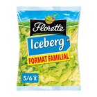 Maxi iceberg FLORETTE - FLORETTE à 2,90 € dans le catalogue Carrefour