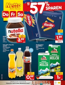 Aktueller Netto Marken-Discount Prospekt (Bad Rodach, 75 Seiten zum blättern Netto Marken-Discount Prospekt Aktuelle Angebote mit 75 Seiten