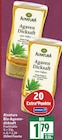 Bio-Agavendicksaft von Alnatura für 1,79 € bei EDEKA im Angebot Bio-Agavendicksaft von Alnatura im aktuellen EDEKA Prospekt