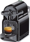 Kapselsystem EN80.B Inissia im Angebot bei expert in Borken Kapselsystem EN80.B Inissia Angebote von NESPRESSO DeLonghi bei expert Borken für 59,99 €