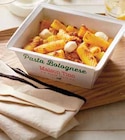 Pasta Bolognese - Intermarché à Béziers Pasta Bolognese en promo chez Intermarché Béziers à 1,59 €