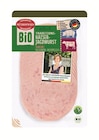 Bio Wurstaufschnitt Angebote von Metzgerfrisch bei Lidl Schwäbisch Hall für 1,79 €