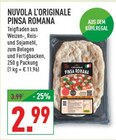 Aktuelle Salat Angebote bei Marktkauf in Wuppertal Aktuelles L'Originale Pinsa Romana Angebot bei Marktkauf in Wuppertal ab 2,99 €