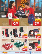 Aktueller Netto Marken-Discount Prospekt mit Bekleidung, "Aktuelle Angebote", Seite 28