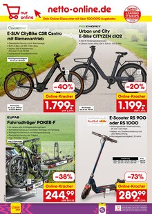 Red Bull im aktuellen Netto Marken-Discount Prospekt (Leipzig) Red Bull im Netto Marken-Discount Prospekt "Aktuelle Angebote" mit 71 Seiten (Leipzig)
