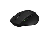 Multi-Mode Funkmaus, Schwarz im MediaMarkt Saturn Prospekt Multi-Mode Funkmaus, Schwarz von RAPOO im aktuellen MediaMarkt Saturn Prospekt für 19,99 €