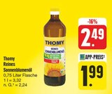 Aktuelle Essig Angebote bei EDEKA in Nürnberg Aktuelles Reines Sonnenblumenöl Angebot bei EDEKA in Nürnberg ab 1,99 €