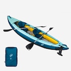 PACK KAYAK TRIBORD 2P im Angebot bei Decathlon in Aachen PACK KAYAK TRIBORD 2P Angebote von TRIBORD bei Decathlon Aachen für 279,99 €