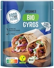 Gyros von FOOD FOR FUTURE für 2,49 € bei Penny im Angebot Gyros von FOOD FOR FUTURE im aktuellen Penny Prospekt
