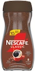 Classic Kaffee Angebote von Nescafé bei Netto mit dem Scottie Greifswald für 5,99 €