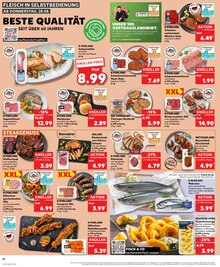 Schweinefleisch im aktuellen Kaufland Prospekt (Kassel) Schweinefleisch im Kaufland Prospekt "Aktuelle Angebote" mit 32 Seiten (Kassel)