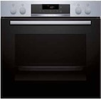 Einbauherdset HND271XS64 im Angebot bei expert in Remscheid Einbauherdset HND271XS64 Angebote von Bosch bei expert Remscheid für 799,00 €