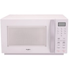 Micro-ondes - WHIRLPOOL en promo chez Carrefour Vaulx-en-Velin à 109,99 €