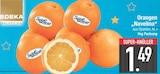 Orangen "Navelina" bei EDEKA im Prospekt "" für 1,49 €