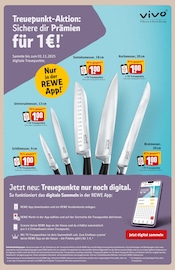 Aktueller REWE Prospekt mit Besteck, "Dein Markt", Seite 23