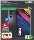 Galaxy A16 Smartphone bei Marktkauf im Recke Prospekt für 179,99 €