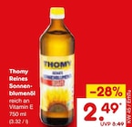 Reines Sonnenblumenöl von Thomy im aktuellen Netto Marken-Discount Prospekt für 2,49 €