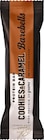Proteinriegel Cookies & Caramel von Barebells für 2,65 € bei dm-drogerie markt im Angebot Proteinriegel Cookies & Caramel von Barebells im aktuellen dm-drogerie markt Prospekt