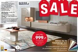 LED-Strahler Angebote von arena bei Möbel Martin Mannheim für 99,00 €