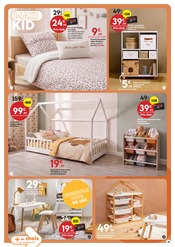 Promos Bureau dans le catalogue "DÉCO À MINI PRIIIX" de Maxi Bazar Bureau en promo dans le catalogue Maxi Bazar à la page 19