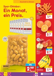 Äpfel Angebot & Preis im aktuellen Netto Marken-Discount Prospekt Äpfel Angebot im aktuellen Netto Marken-Discount Prospekt auf Seite 21
