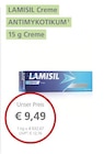 Creme Angebot in Obernbreit Creme im aktuellen Prospekt bei LINDA Partnerapotheke in Obernbreit