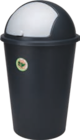 Aktuelle Mülleimer Angebote bei Möbel AS in Darmstadt Aktuelles Abfalleimer mit Deckel Angebot bei Möbel AS in Darmstadt ab 9,95 €