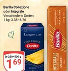 Aktuelles Collezione Angebot bei GLOBUS in Trier ab 1,69 €