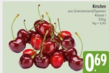 Kirschen im E xpress Prospekt Kirschen von im aktuellen E xpress Prospekt für 0,69 €