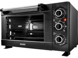KMO 4341 Minibackofen Angebot im MediaMarkt Saturn München Prospekt MediaMarkt Saturn München Prospekt mit KMO 4341 Minibackofen im Angebot für 69,00 €
